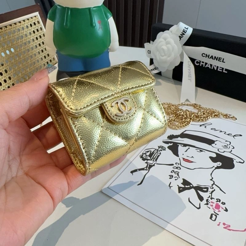 SoftTouch Chanel Ornaments 269248