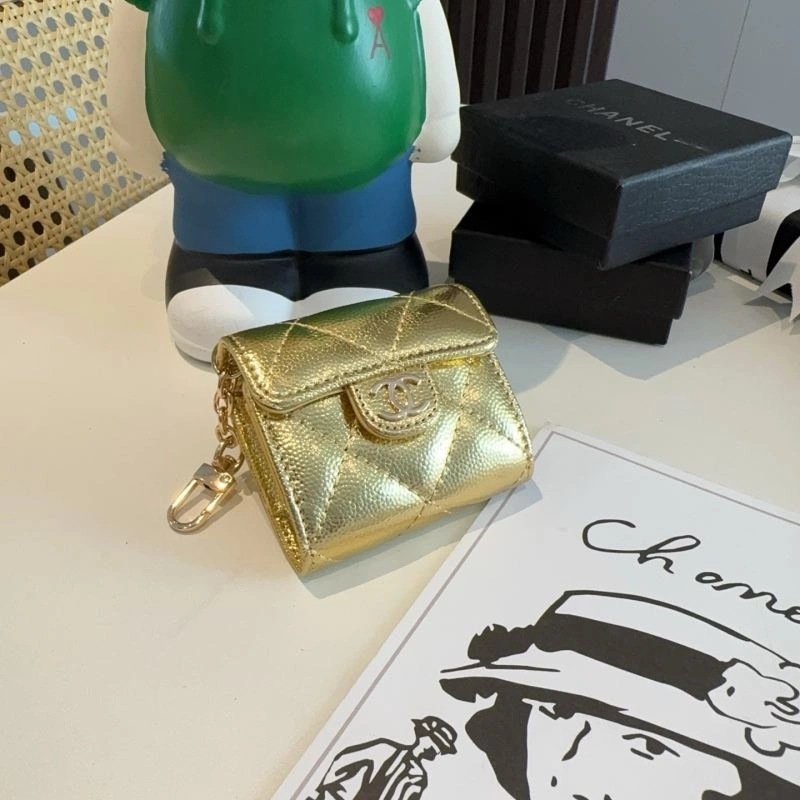 SoftTouch Chanel Ornaments 269248