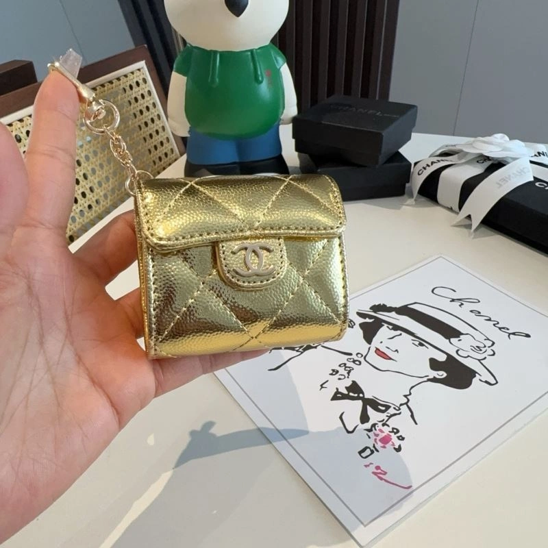 SoftTouch Chanel Ornaments 269248