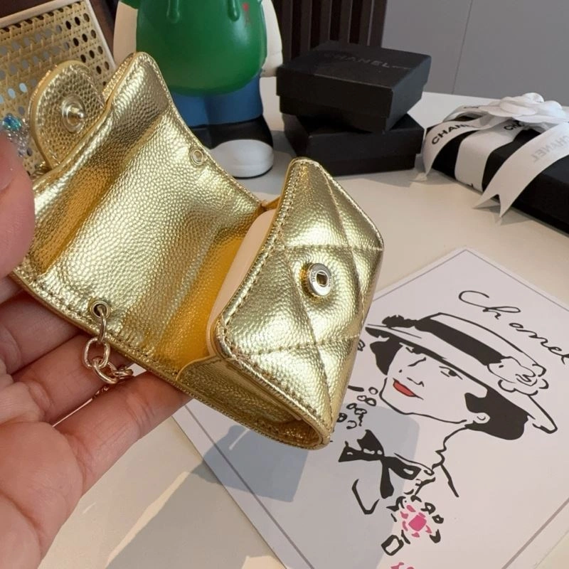 SoftTouch Chanel Ornaments 269248