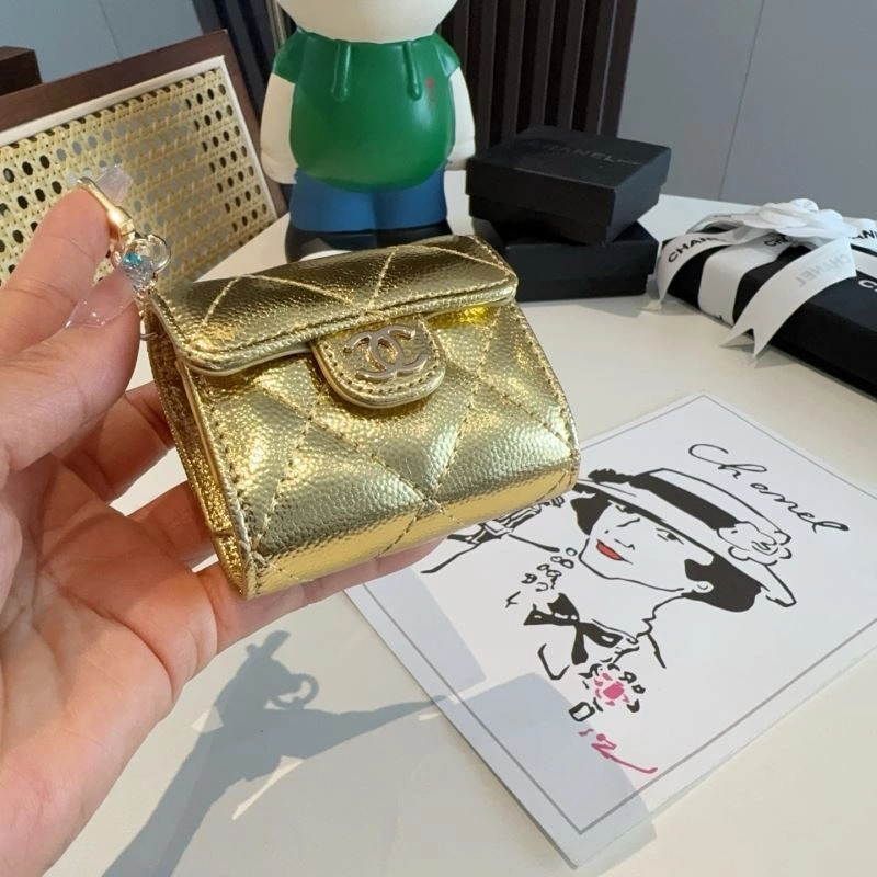 SoftTouch Chanel Ornaments 269248