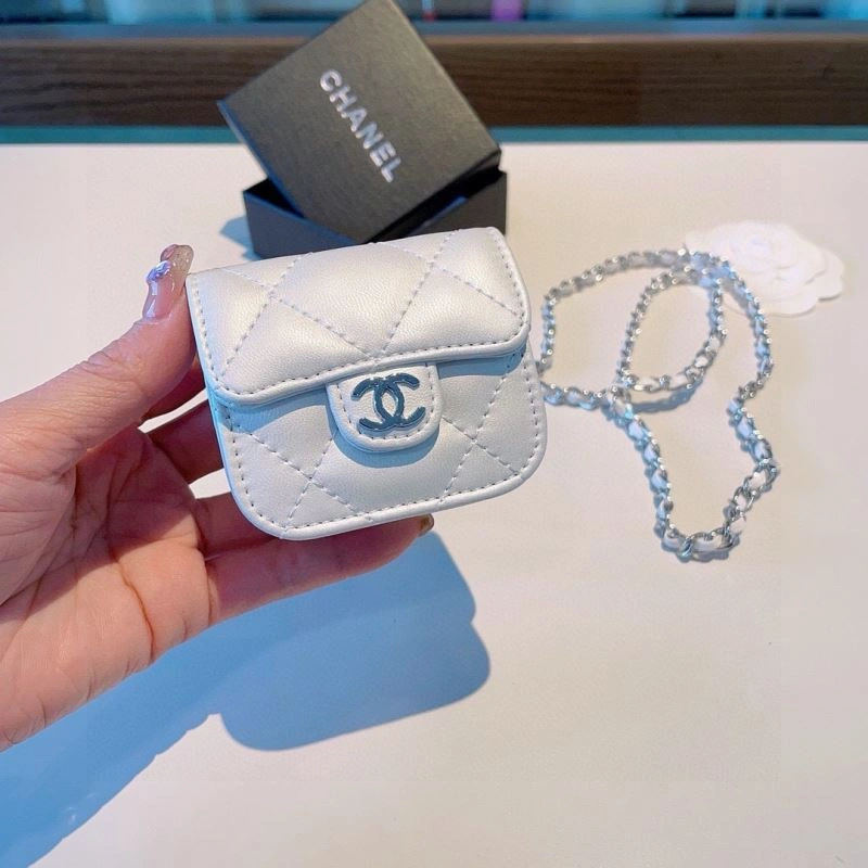 Stretchable Chanel Ornaments 269257