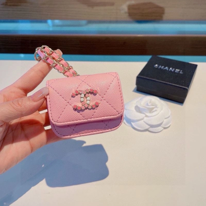DailyWear Chanel Ornaments 269259