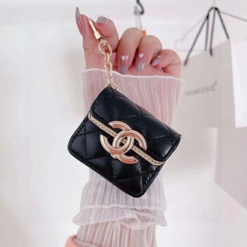 Vibrant Chanel Ornaments 269258