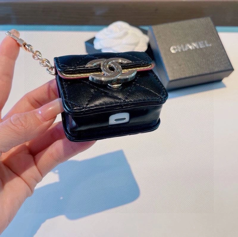 Vibrant Chanel Ornaments 269258