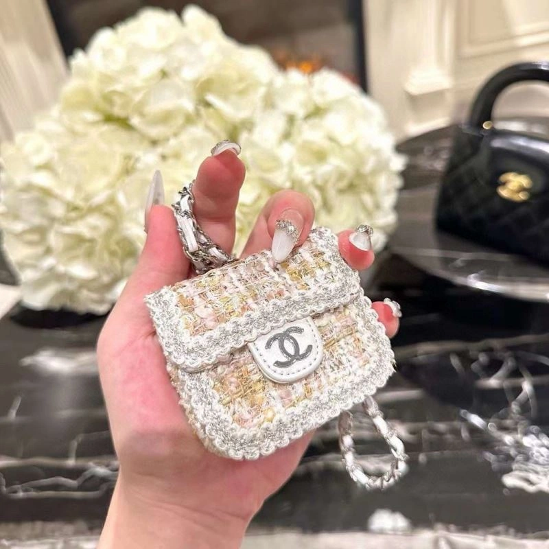 RelaxedFit Chanel Ornaments 269260