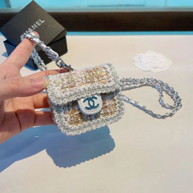 RelaxedFit Chanel Ornaments 269260