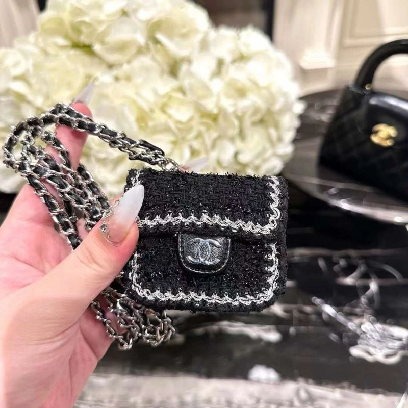 Chanel Ornaments Seasonal 269251