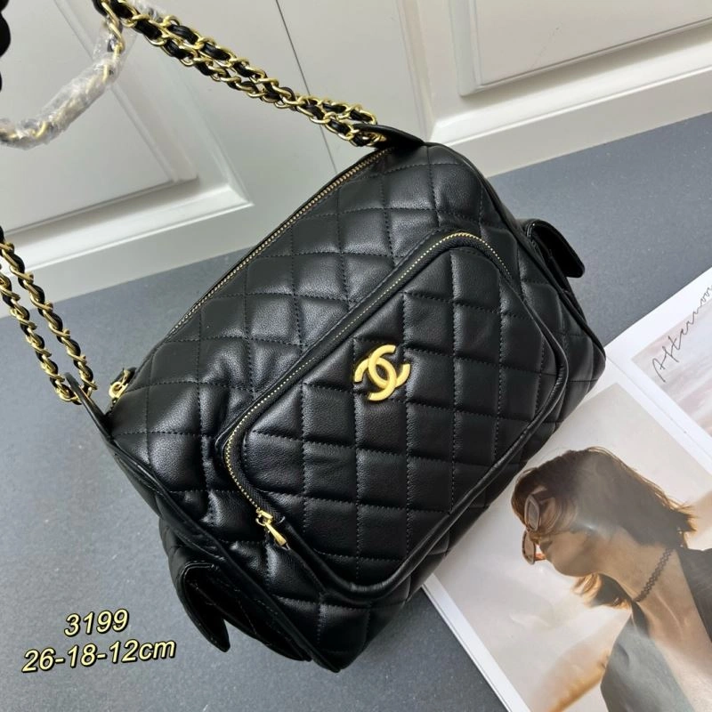 Chanel Other Stachel Bags HighPerformance 84397