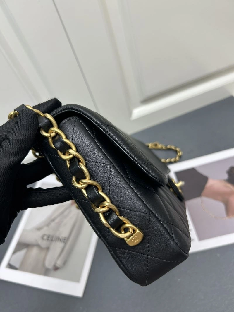 Chanel Other Stachel Bags Attractive 84400