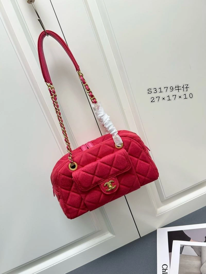 Elegant Chanel Other Stachel Bags 84392