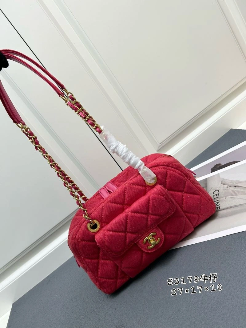 Elegant Chanel Other Stachel Bags 84392
