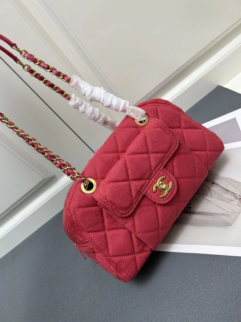 Elegant Chanel Other Stachel Bags 84392