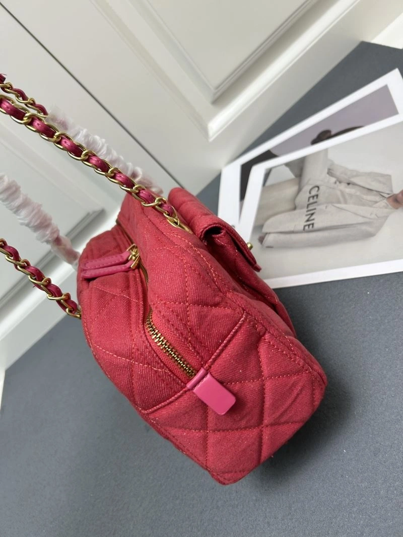 Elegant Chanel Other Stachel Bags 84392