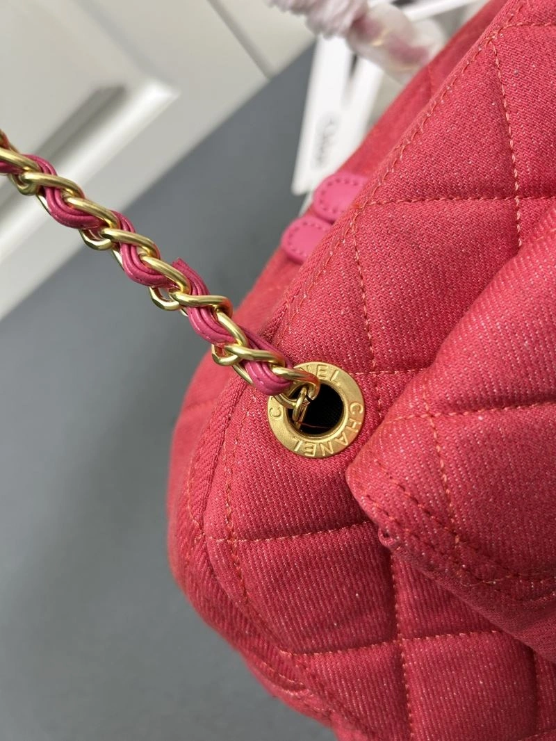 Elegant Chanel Other Stachel Bags 84392