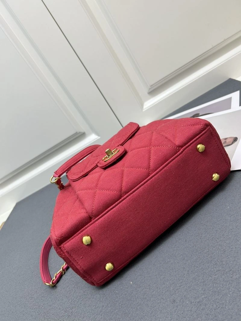 Elegant Chanel Other Stachel Bags 84392