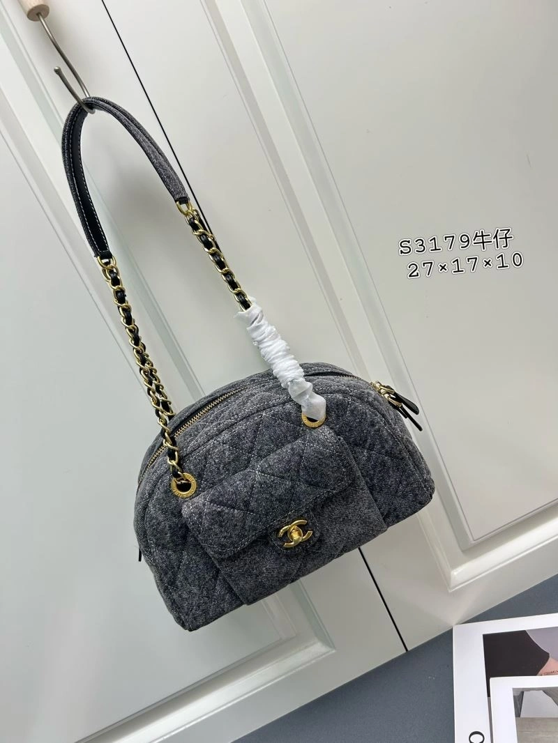 Thermal Chanel Other Stachel Bags 84395