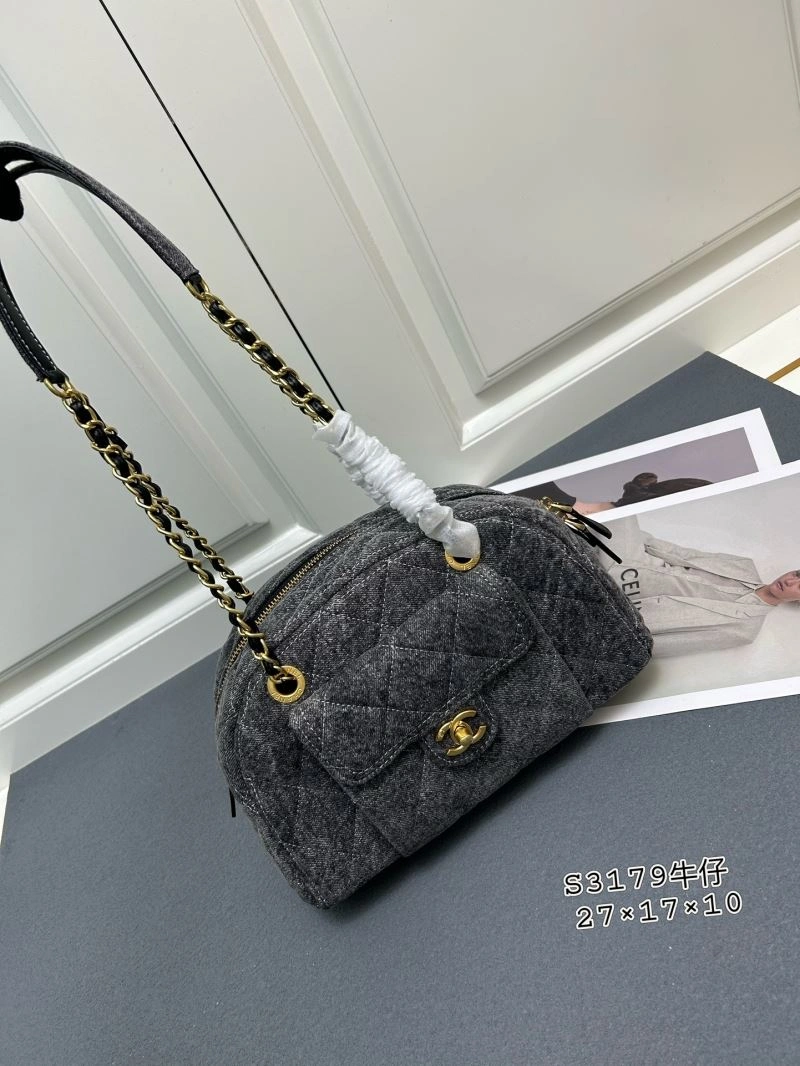 Thermal Chanel Other Stachel Bags 84395