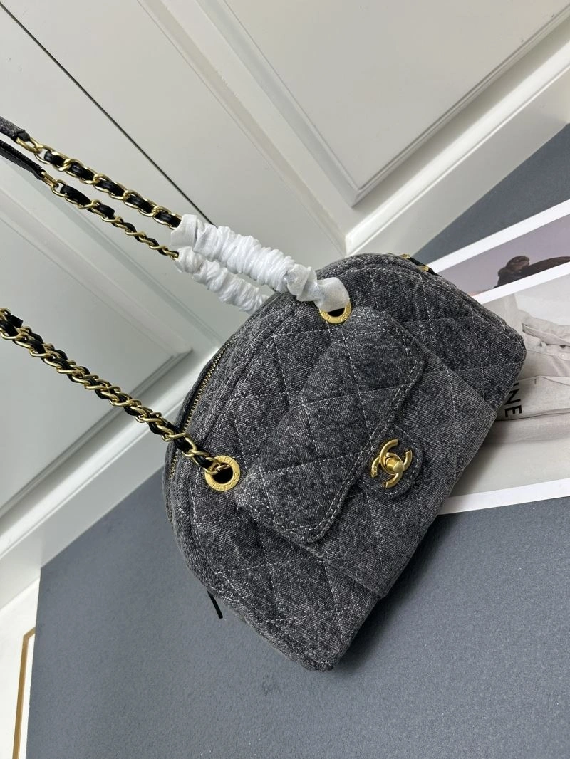 Thermal Chanel Other Stachel Bags 84395