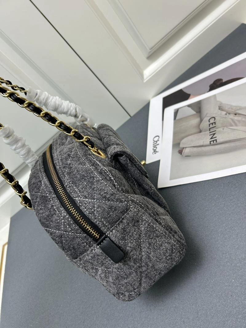 Thermal Chanel Other Stachel Bags 84395