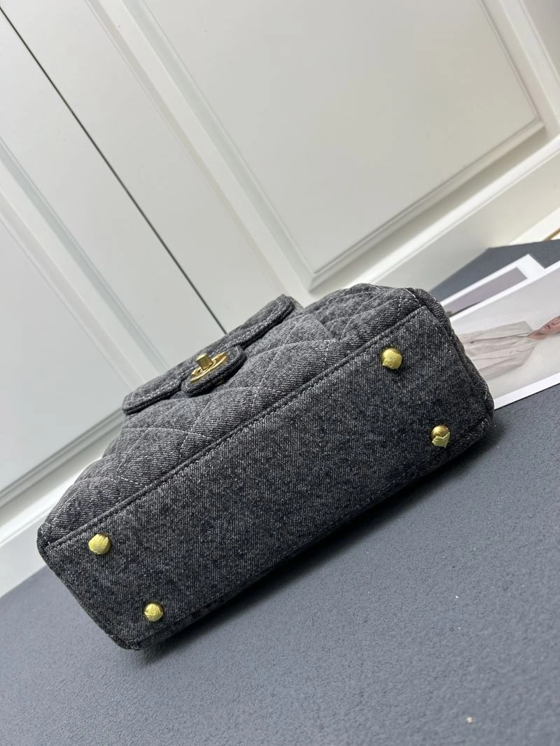 Thermal Chanel Other Stachel Bags 84395