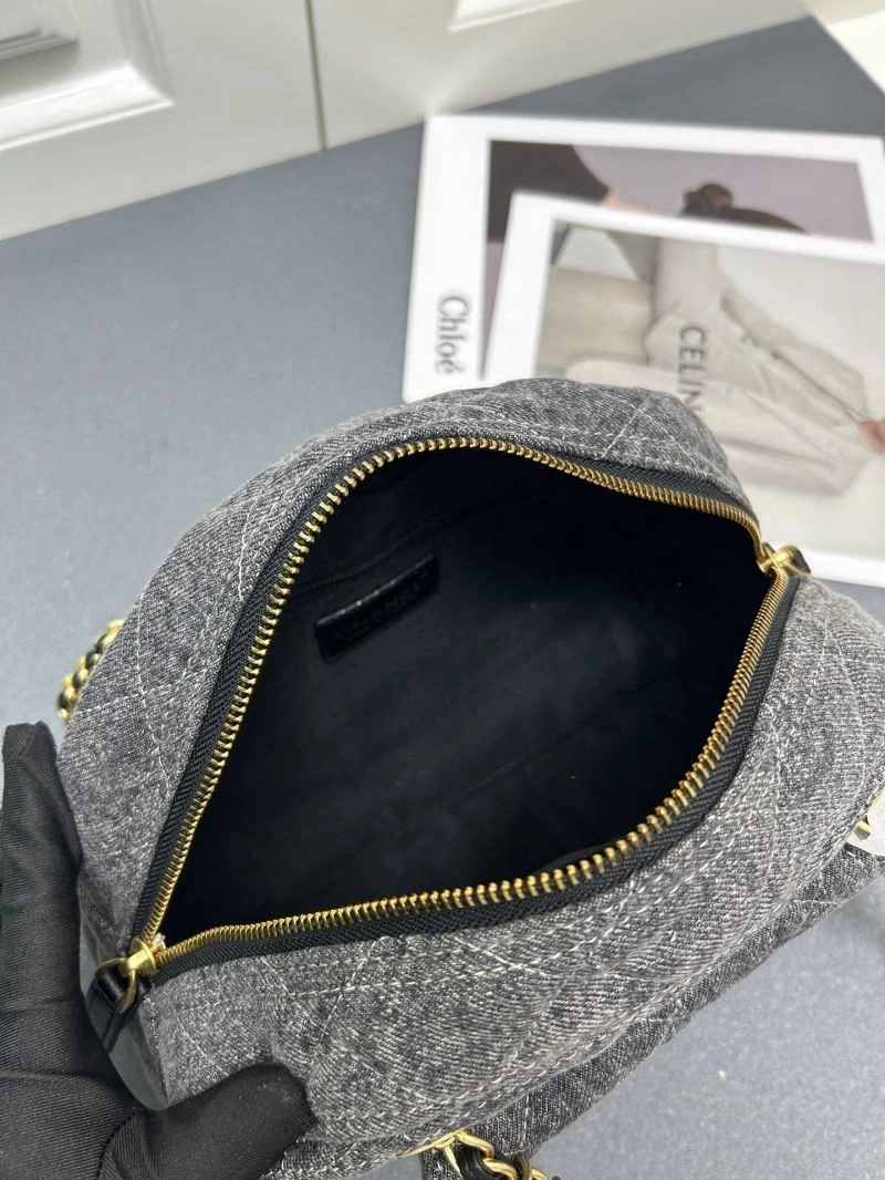 Thermal Chanel Other Stachel Bags 84395