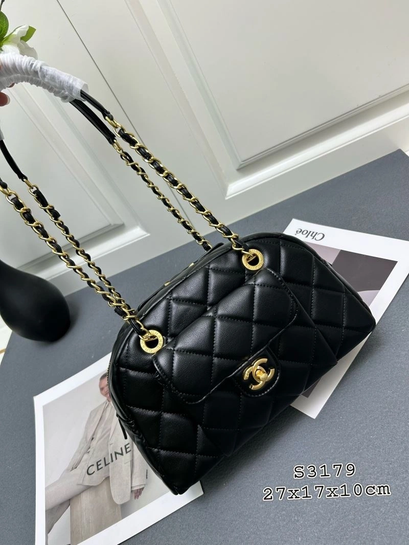 Chanel Other Stachel Bags Timeless 84391