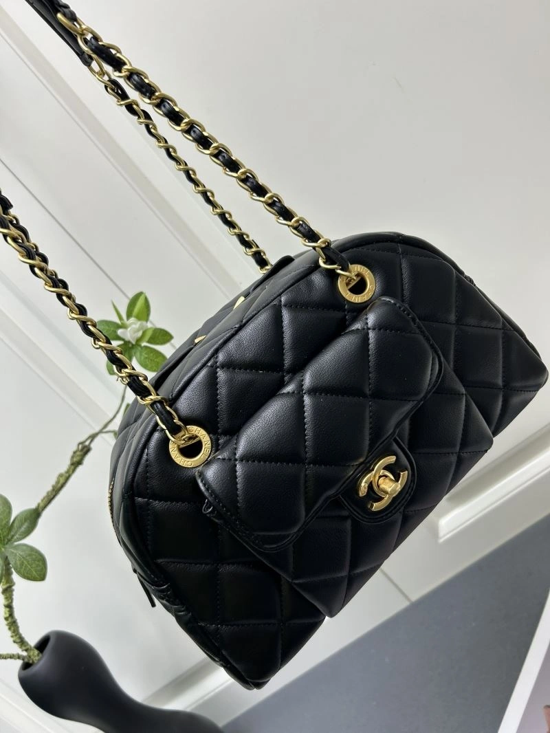 Chanel Other Stachel Bags Timeless 84391