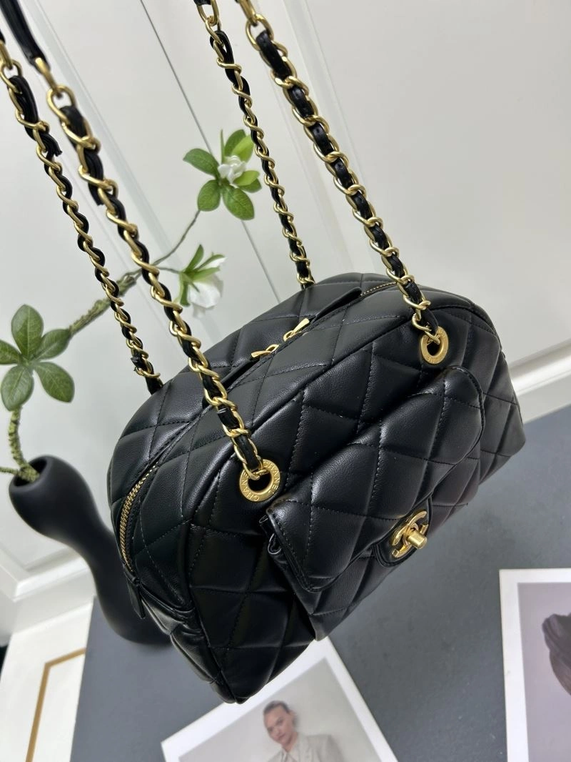 Chanel Other Stachel Bags Timeless 84391