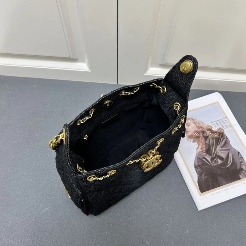Chanel Other Stachel Bags Durable 84389