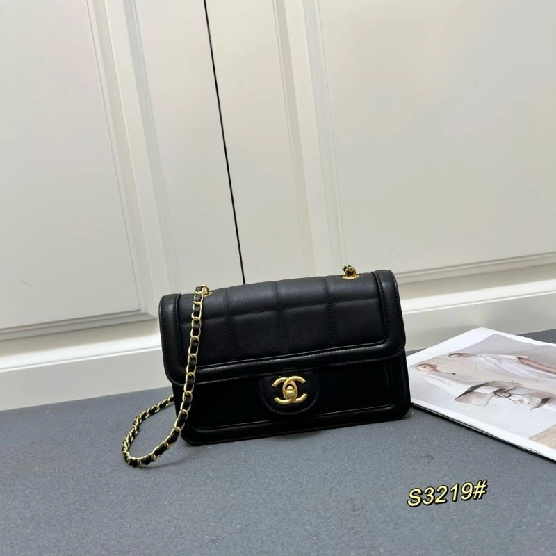 Chanel Other Stachel Bags Sophisticated 84387