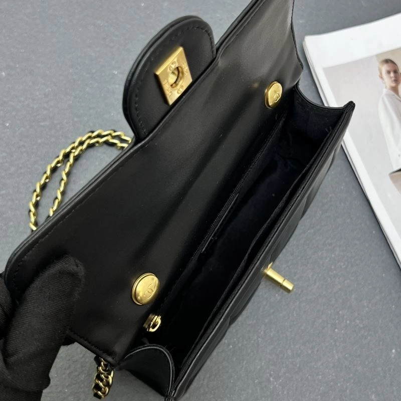 Chanel Other Stachel Bags Sophisticated 84387