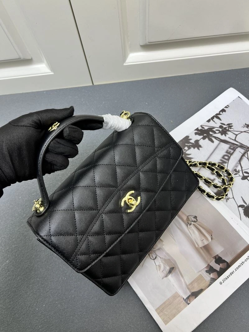 SunProtective Chanel Other Stachel Bags 84386