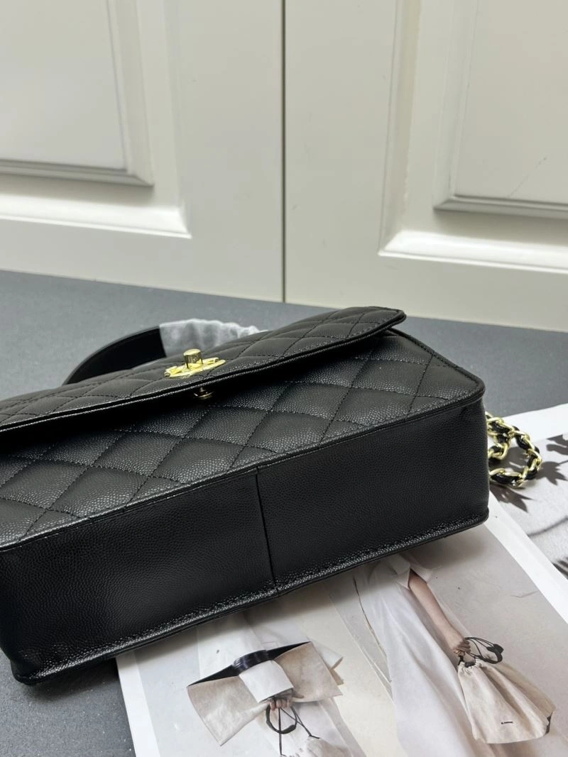SunProtective Chanel Other Stachel Bags 84386