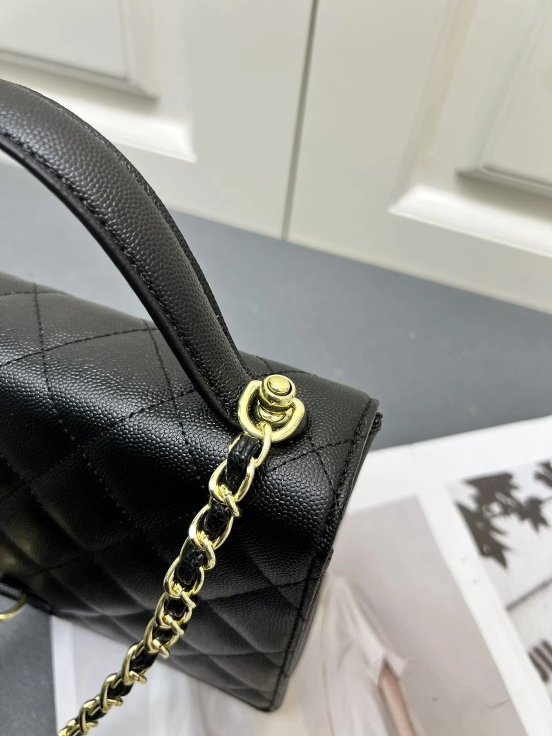 SunProtective Chanel Other Stachel Bags 84386
