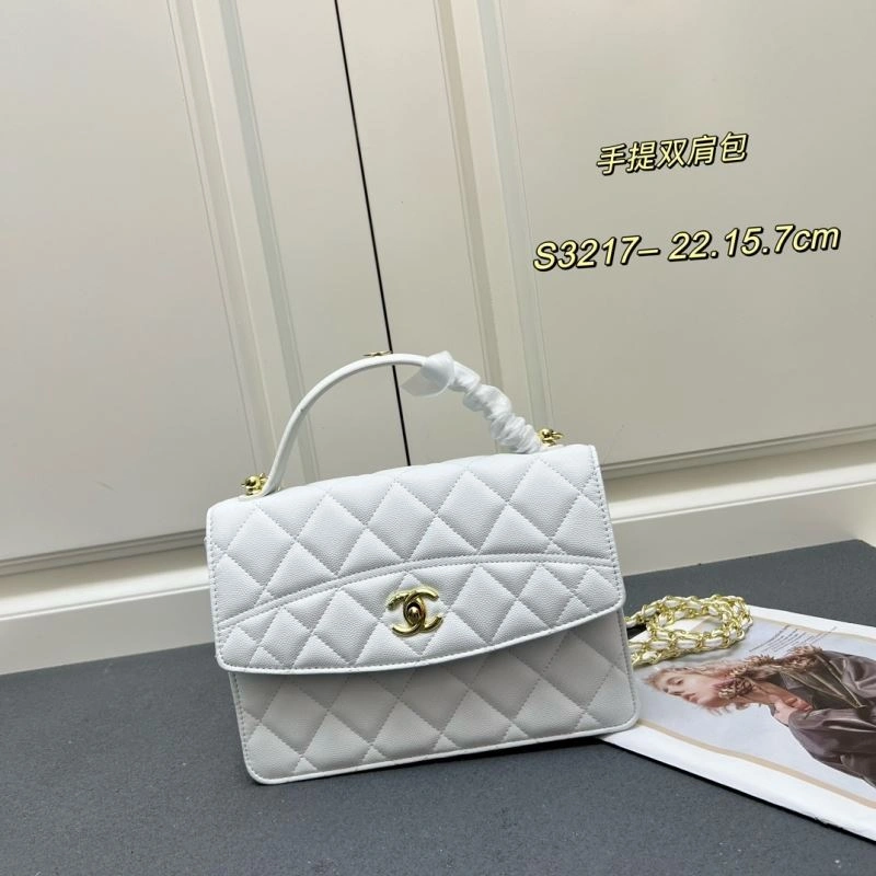 DailyWear Chanel Other Stachel Bags 84388