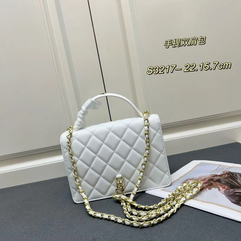 DailyWear Chanel Other Stachel Bags 84388
