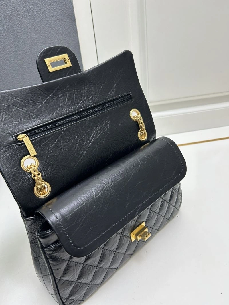 Packable Chanel Other Stachel Bags 84427
