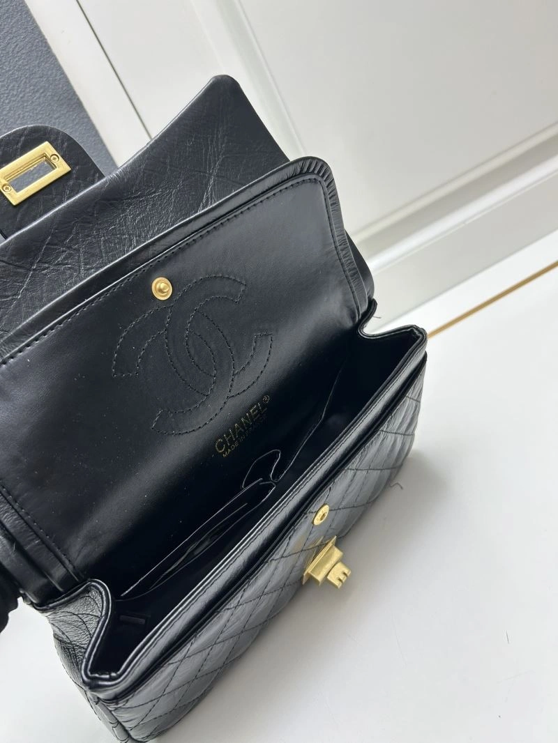Packable Chanel Other Stachel Bags 84427