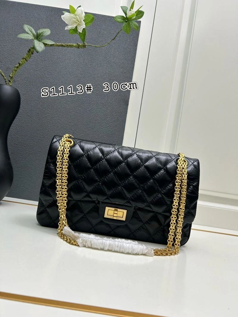 Chanel Other Stachel Bags SmoothTexture 84410