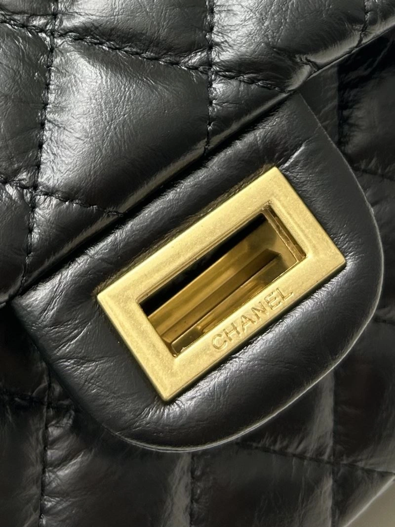 Chanel Other Stachel Bags SmoothTexture 84410