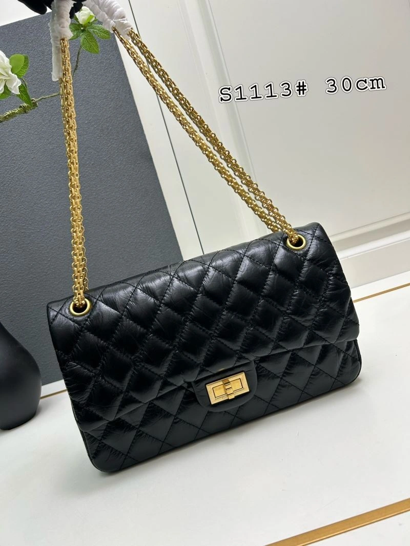 Chanel Other Stachel Bags SmoothTexture 84410