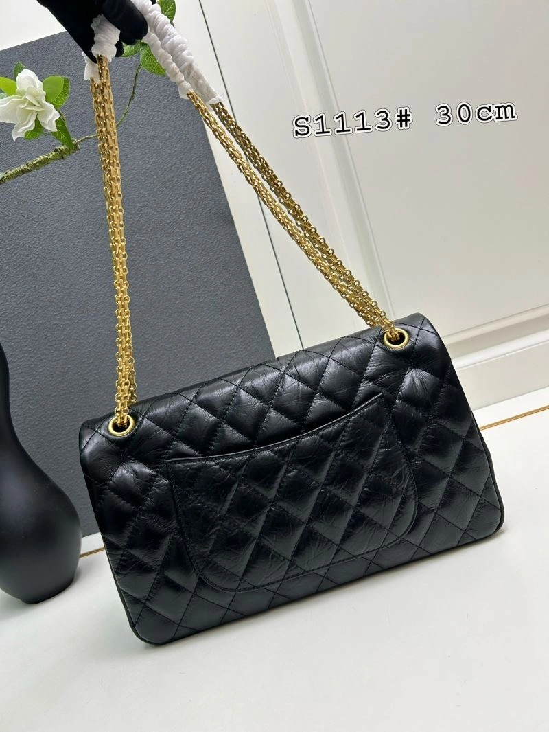 Chanel Other Stachel Bags SmoothTexture 84410