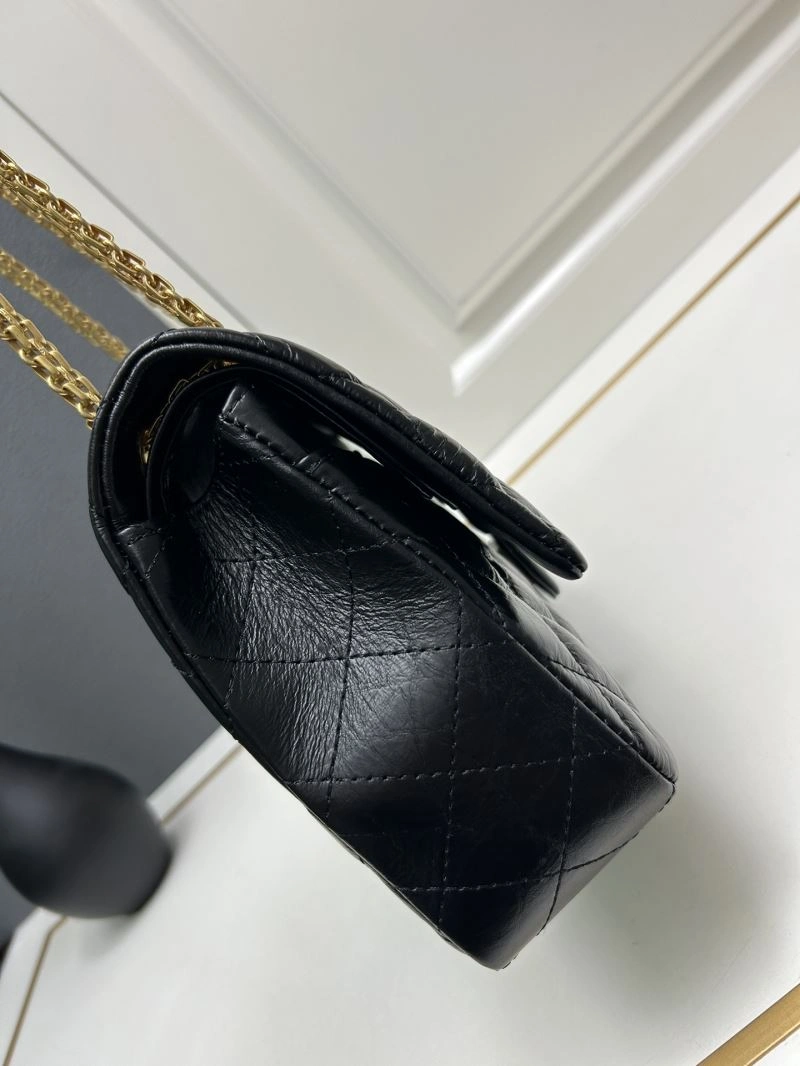 Chanel Other Stachel Bags SmoothTexture 84410