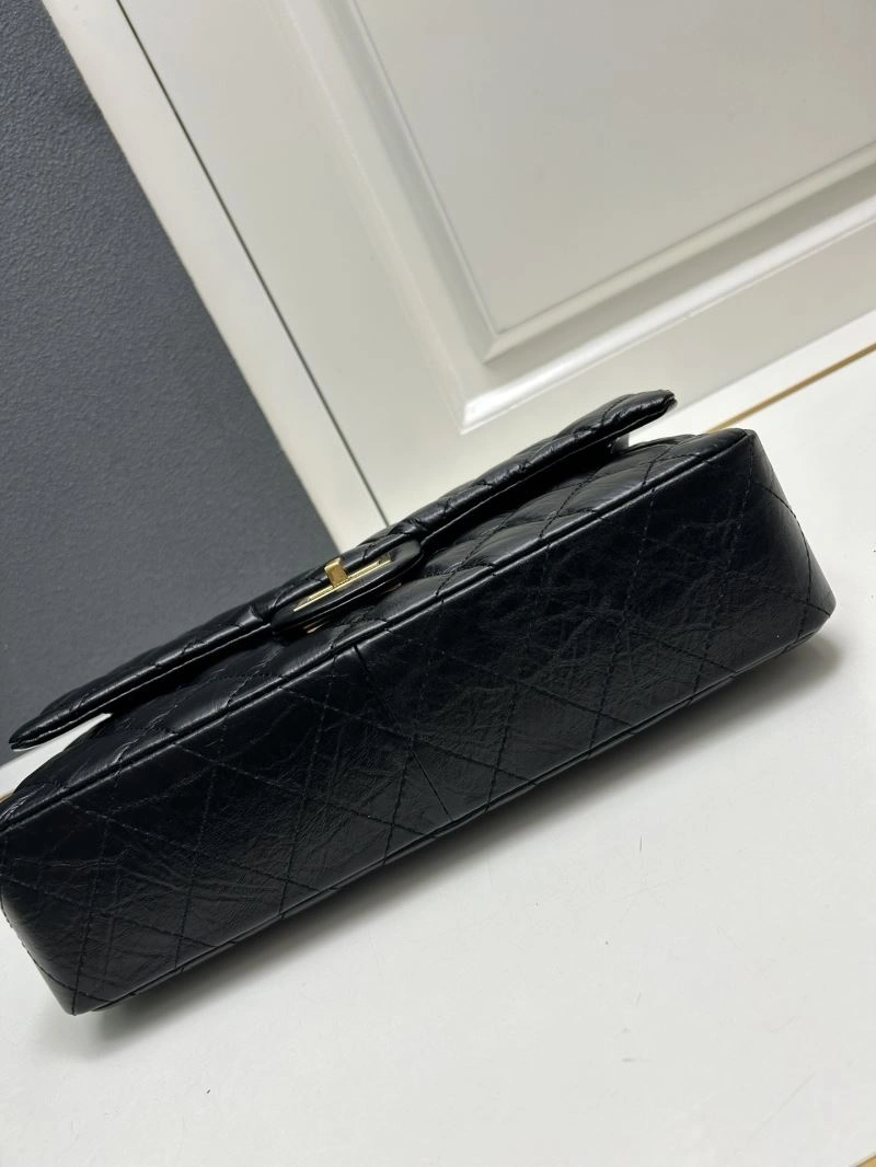 Chanel Other Stachel Bags SmoothTexture 84410