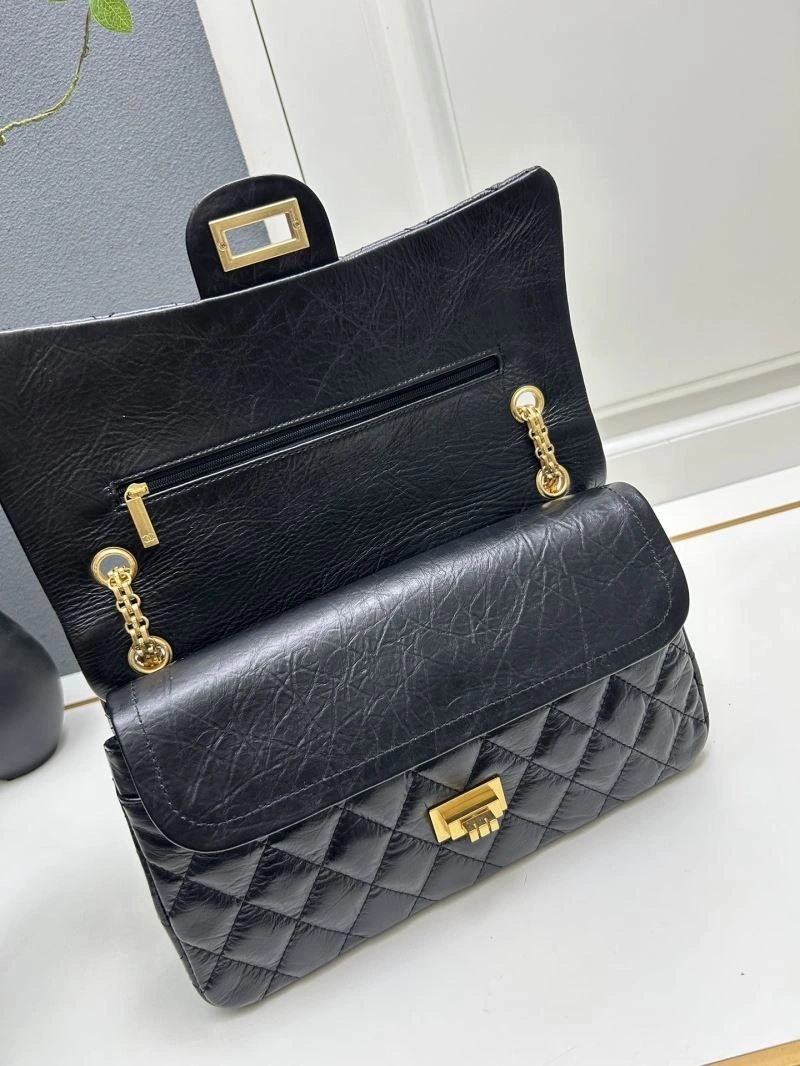 Chanel Other Stachel Bags SmoothTexture 84410