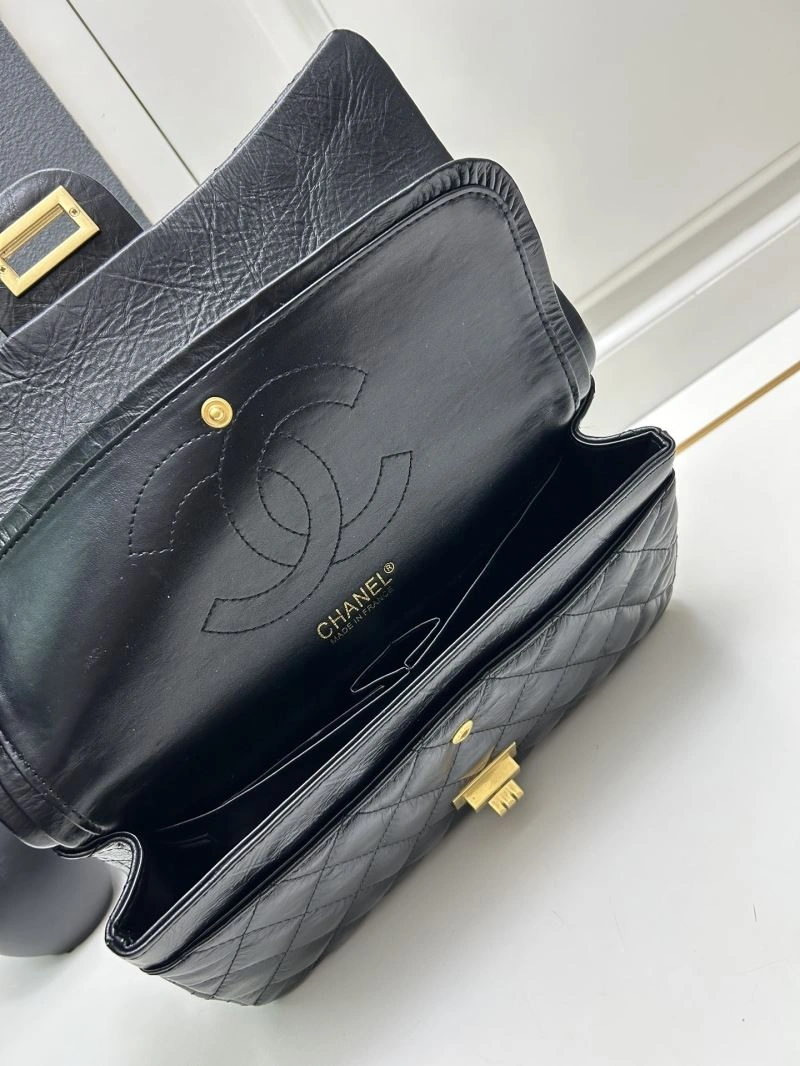 Chanel Other Stachel Bags SmoothTexture 84410