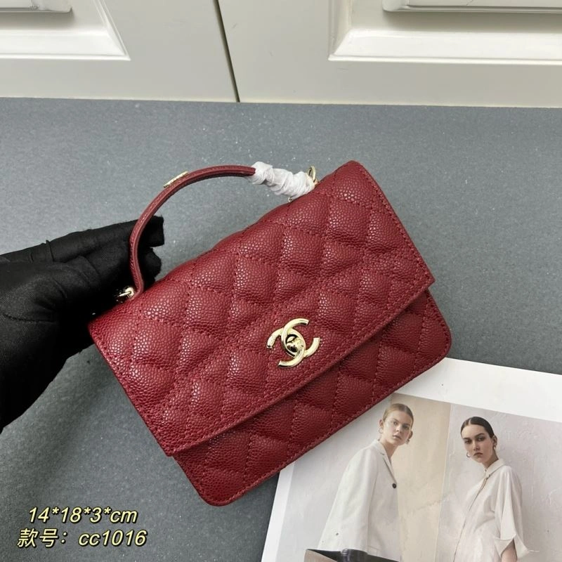 MoistureWicking Chanel Other Stachel Bags 84380