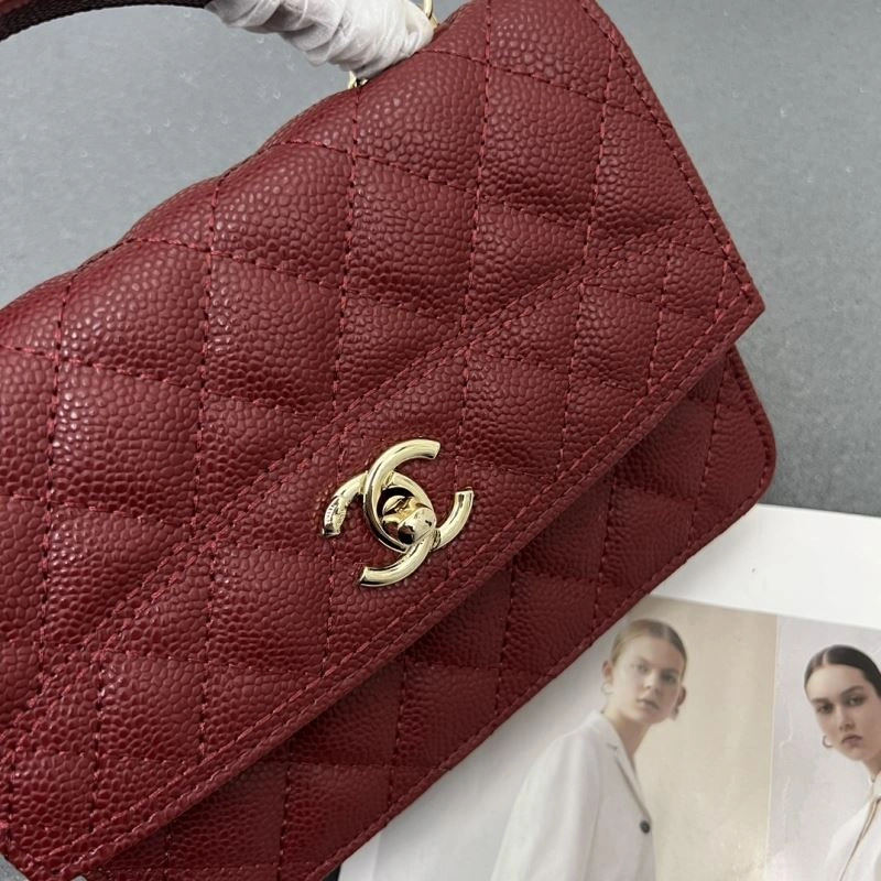 MoistureWicking Chanel Other Stachel Bags 84380