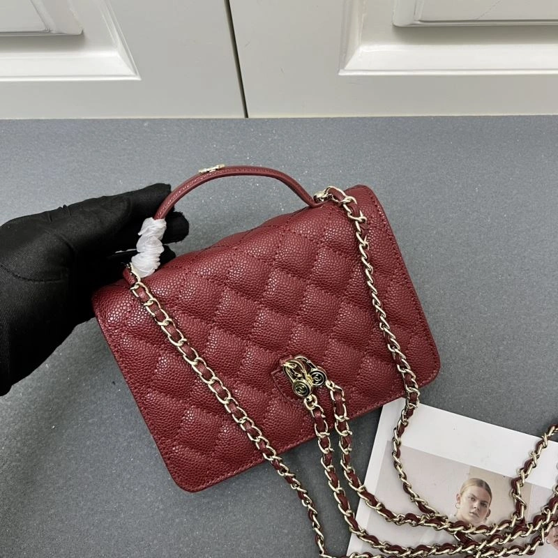 MoistureWicking Chanel Other Stachel Bags 84380